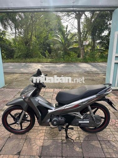 Honda Future 2018