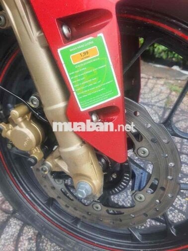 Honda Winner X 2022 150cc 30000 km đỏ