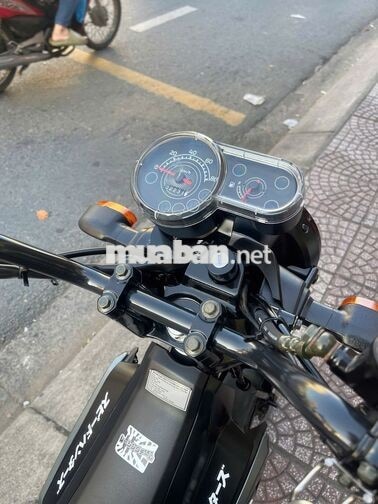 ONE - 1 50cc 2026 bs 50af-79329