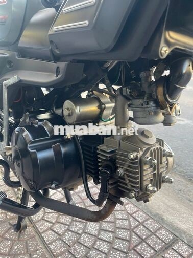ONE - 1 50cc 2026 bs 50af-79329