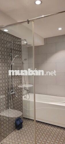 CHO THUÊ NHÀ 5 TẦNG AN THƯỢNG GẦN CHỢ ĐÊM - 9 PHÒNG NGỦ, FULL NỘI THẤT