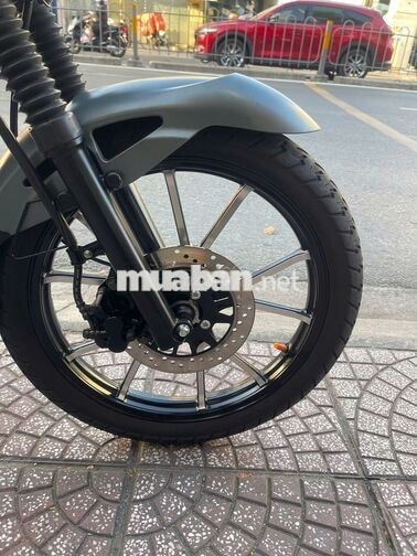ONE - 1 50cc 2026 bs 50af-79329