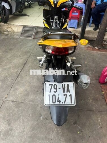 Honda Winner 150cc 2016 bs 79va-10471