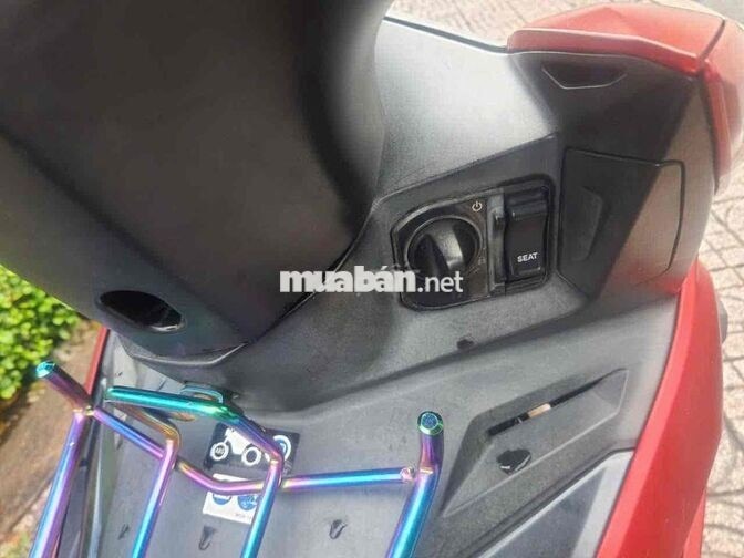 Honda Winner X 2022 150cc 30000 km đỏ