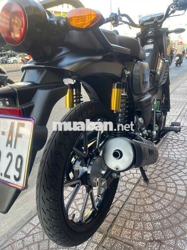 ONE - 1 50cc 2026 bs 50af-79329