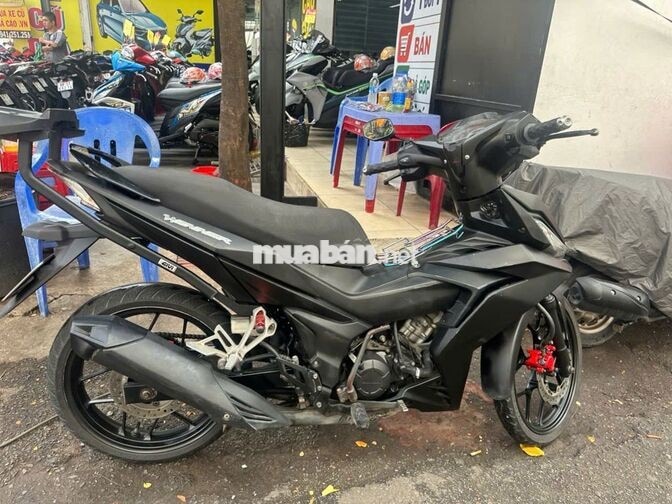 Honda Winner 150cc 2017 bs 59v2-81548