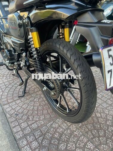ONE - 1 50cc 2026 bs 50af-79329
