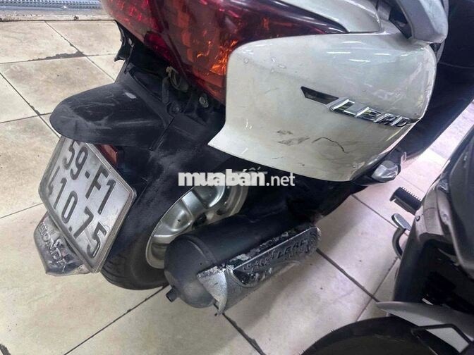 Honda Lead 110cc 2013 bs 59f1-41075