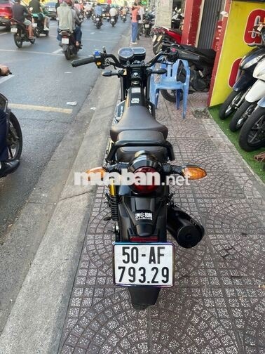 ONE - 1 50cc 2026 bs 50af-79329