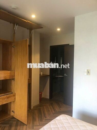 CHO THUÊ NHÀ 5 TẦNG AN THƯỢNG GẦN CHỢ ĐÊM - 9 PHÒNG NGỦ, FULL NỘI THẤT