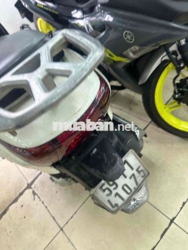 Honda Lead 110cc 2013 bs 59f1-41075