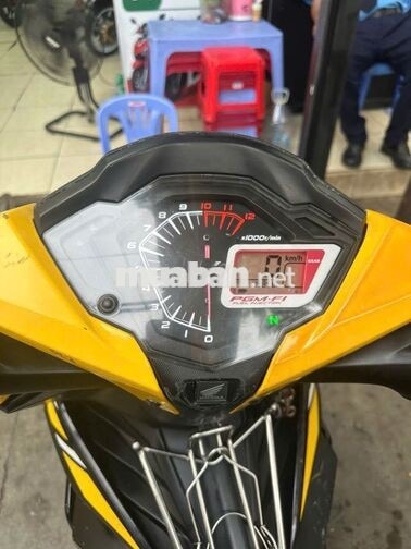Honda Winner 150cc 2016 bs 79va-10471