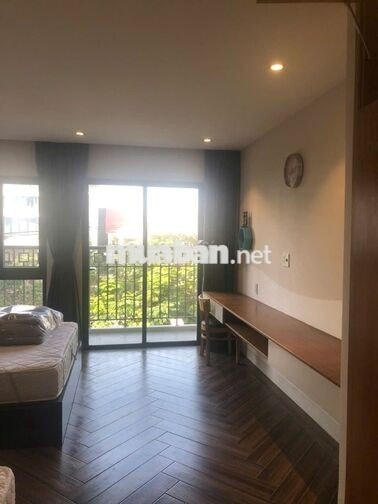 CHO THUÊ NHÀ 5 TẦNG AN THƯỢNG GẦN CHỢ ĐÊM - 9 PHÒNG NGỦ, FULL NỘI THẤT
