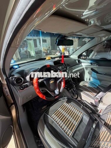 Chevrolet Orlando 2012 Vàng cát