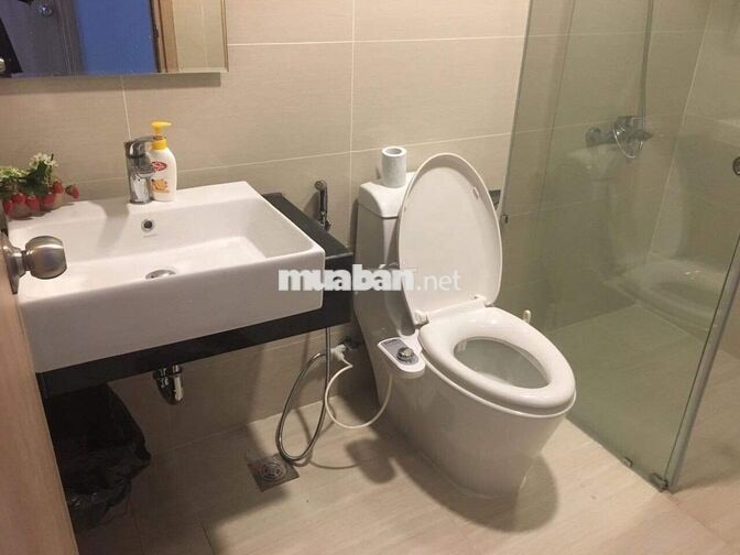 Cho thuê CC Topaz Home, Quận 12. DT: 65m2. 2PN. 2WC. Giá: 8tr