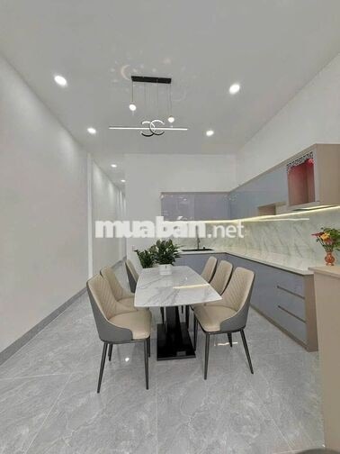 Cầm 300 triệu mua ngay nhà cấp 4 Thạnh Phú dọn vào ở ngay