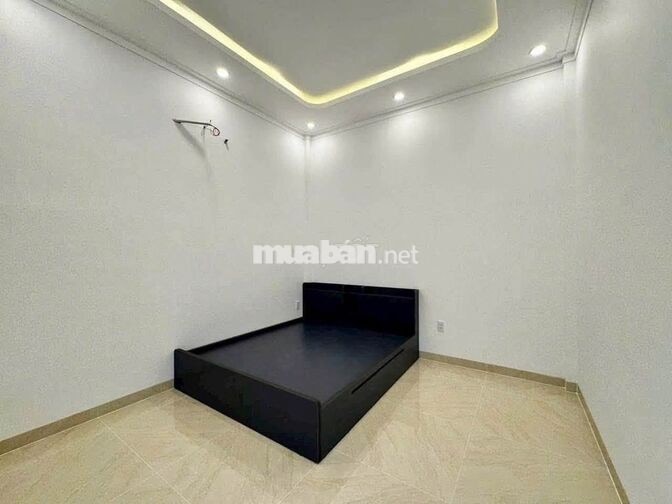 Cầm 300 triệu mua ngay nhà cấp 4 Thạnh Phú dọn vào ở ngay