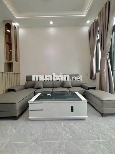 Cầm 300 triệu mua ngay nhà cấp 4 Thạnh Phú dọn vào ở ngay