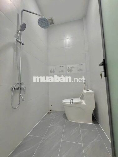 Cầm 300 triệu mua ngay nhà cấp 4 Thạnh Phú dọn vào ở ngay