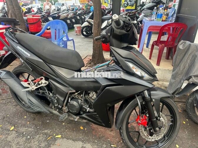 Honda Winner 150cc 2017 bs 59v2-81548