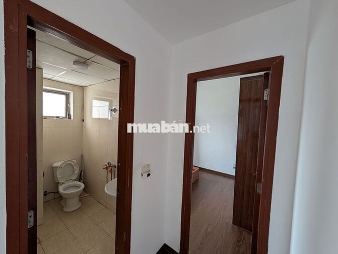 Căn góc 64M2 CT6 Xa La Đông Nam siêu mát mẻ