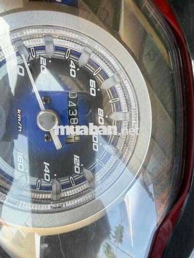 Honda Future LED màu Trắng đỏ