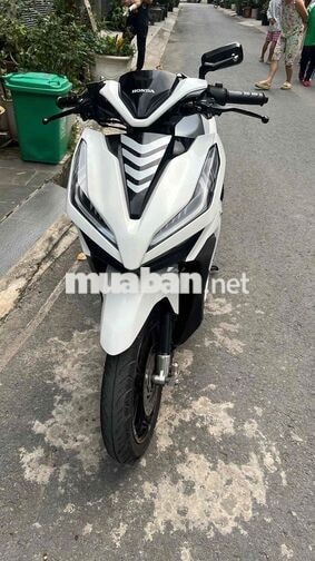 Honda Vario 150 2019 Trắng