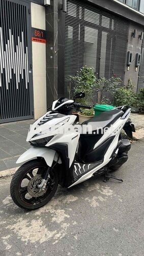 Honda Vario 150 2019 Trắng
