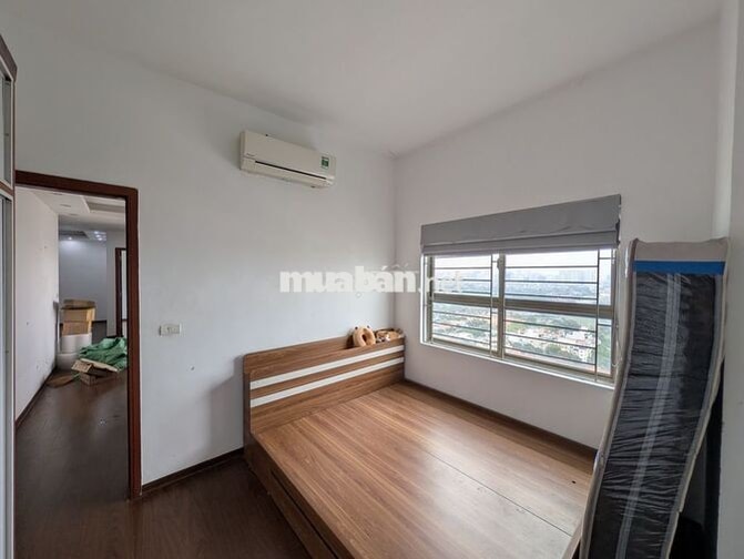 Căn góc 64M2 CT6 Xa La Đông Nam siêu mát mẻ