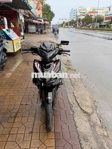 Yamaha Exciter 135 | Kiểng nhẹ