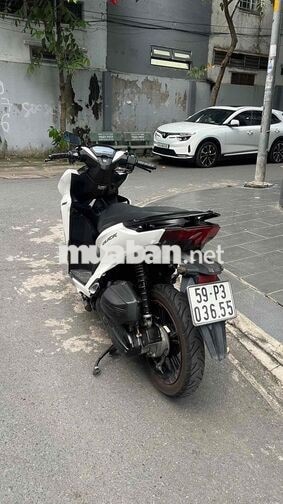 Honda Vario 150 2019 Trắng