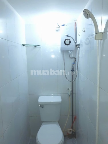 Nguyên căn nhỏ xinh 1 pN tách bếp Q1 đủ tiện nghi giá 5tr5 