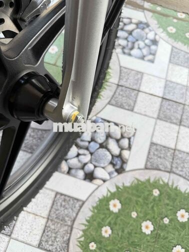 Honda Future LED màu Trắng đỏ