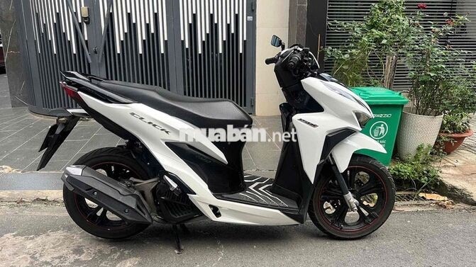 Honda Vario 150 2019 Trắng