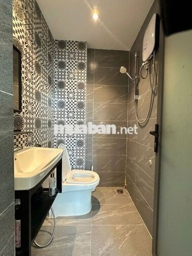 🏡 DUPLEX TRẦN QUANG DIỆU, QUẬN 3 – THIẾT KẾ 2 TẦNG, FULL NỘI THẤT