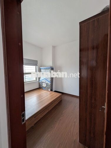Căn góc 64M2 CT6 Xa La Đông Nam siêu mát mẻ