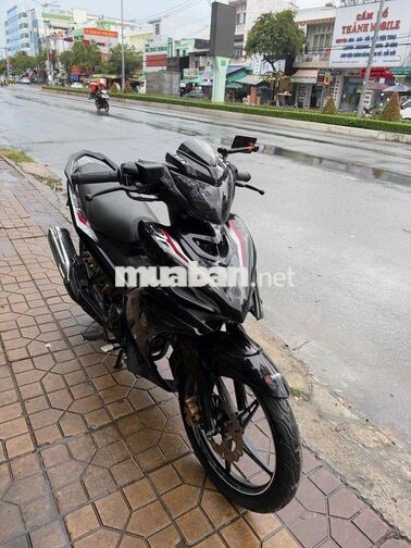 Yamaha Exciter 135 | Kiểng nhẹ