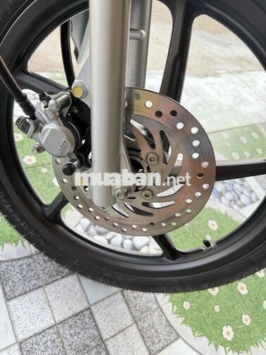 Honda Future LED màu Trắng đỏ