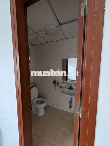 Căn góc 64M2 CT6 Xa La Đông Nam siêu mát mẻ