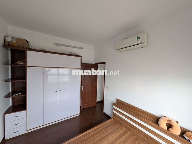 Căn góc 64M2 CT6 Xa La Đông Nam siêu mát mẻ