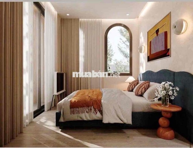 CHO THUÊ NHÀ CĂN GÓC 4 TẦNG KIỆT Ô TÔ PHAN THÀNH TÀI