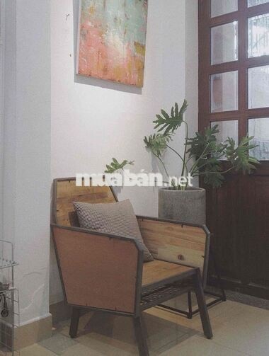 CHO THUÊ PHÒNG LÀM VIỆC RIÊNG - P16 Gò Vấp - Lê Văn Thọ