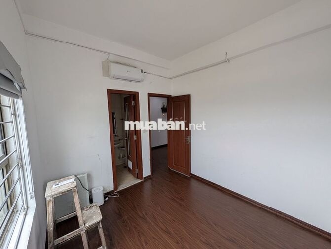 Căn góc 64M2 CT6 Xa La Đông Nam siêu mát mẻ