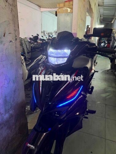 Yamaha Exciter 135 | Kiểng nhẹ