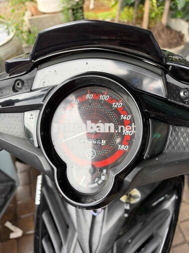 Yamaha Exciter 135 | Kiểng nhẹ