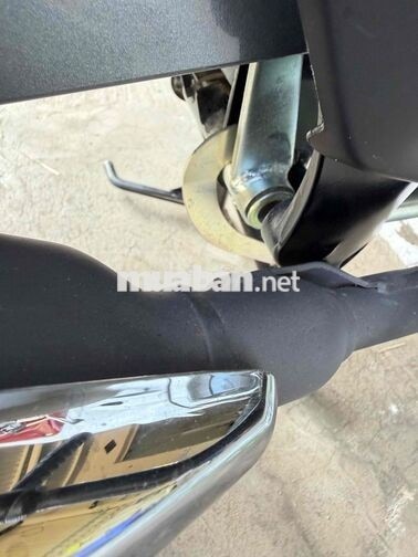 Honda Future LED màu Trắng đỏ