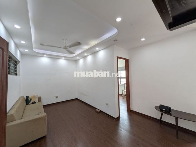 Căn góc 64M2 CT6 Xa La Đông Nam siêu mát mẻ