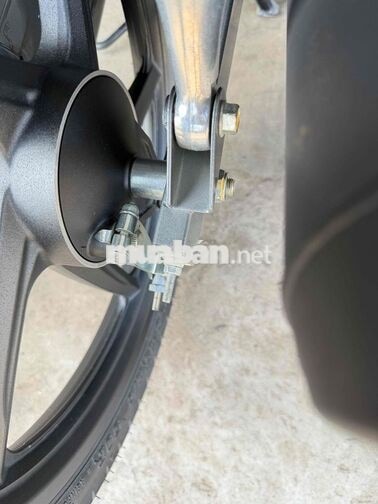 Honda Future LED màu Trắng đỏ