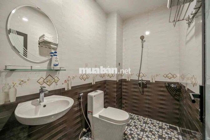294 ✨ 🏡 CHO THUÊ NHÀ MỚI ĐẸP  MẶT TIỀN ĐƯỜNG NGUYỄN ĐÌNH