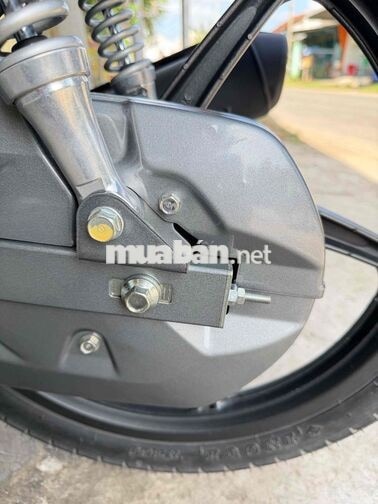 Honda Future LED màu Trắng đỏ